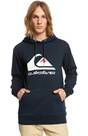 Vorschau: QUIKSILVER Herren Kapuzensweat BIGLOGOHOOD M OTLR