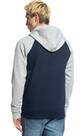 Vorschau: QUIKSILVER Herren Kapuzensweat EVERYZIP M OTLR