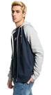 Vorschau: QUIKSILVER Herren Kapuzensweat EVERYZIP M OTLR