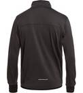 Vorschau: QUIKSILVER Herren Sweatshirt STEEP POINT HZ M OTLR