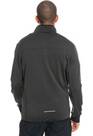 Vorschau: QUIKSILVER Herren Sweatshirt STEEP POINT HZ M OTLR