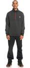 Vorschau: QUIKSILVER Herren Sweatshirt STEEP POINT HZ M OTLR