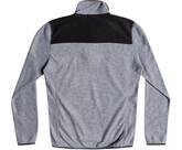 Vorschau: QUIKSILVER Herren Sweatshirt AKER HZ FLEECE M OTLR