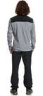 Vorschau: QUIKSILVER Herren Sweatshirt AKER HZ FLEECE M OTLR