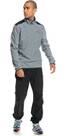 Vorschau: QUIKSILVER Herren Sweatshirt AKER HZ FLEECE M OTLR