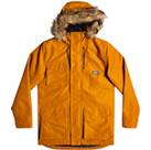 Vorschau: QUIKSILVER Herren Mantel FERRIS Y OTLR