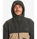 Vorschau: QUIKSILVER Herren Jacke HIGH HORIZON JK JCKT