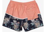 Vorschau: QUIKSILVER Herren Bermuda LIFEONREEF JAMV