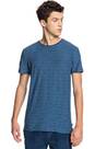 Vorschau: QUIKSILVER Herren T-Shirt KENTIN SS TEE M KTTP