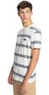 Vorschau: QUIKSILVER Herren T-Shirt MIXTAPEAOPSS M KTTP