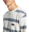 Vorschau: QUIKSILVER Herren T-Shirt MIXTAPEAOPSS M KTTP