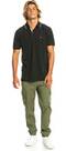 Vorschau: QUIKSILVER Herren Polo LOIA M KTTP