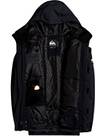 Vorschau: QUIKSILVER Herren Funktionsjacke MISSION SOLI