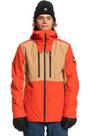 Vorschau: QUIKSILVER Herren Funktionsjacke MULDROW JK M SNJT