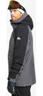 Vorschau: QUIKSILVER Herren Jacke MISSION BLOCK SNJT