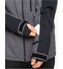 Vorschau: QUIKSILVER Herren Jacke MISSION BLOCK SNJT