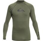 Vorschau: QUIKSILVER Herren Shirt AllTime M SFSH