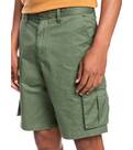 Vorschau: QUIKSILVER Herren Shorts RELAXCARGO M WKST