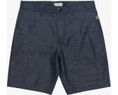 Vorschau: QUIKSILVER Herren Bermuda DAVISCHINO WKST