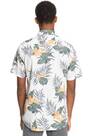 Vorschau: QUIKSILVER Herren Hemd PARADISE EXPRES