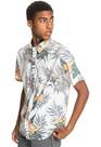 Vorschau: QUIKSILVER Herren Hemd PARADISE EXPRES