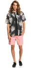 Vorschau: QUIKSILVER Herren Hemd POP TROPIC M WVTP