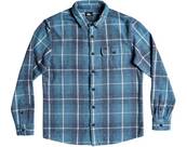 Vorschau: QUIKSILVER Herren Hemd CARNBEE M WVTP