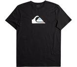 Vorschau: QUIKSILVER Herren Shirt COMPLOGOSS M TEES