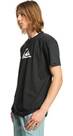 Vorschau: QUIKSILVER Herren Shirt COMPLOGOSS M TEES