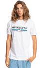 Vorschau: QUIKSILVER Herren Shirt LINEDUP M TEES