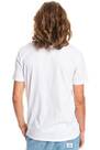 Vorschau: QUIKSILVER Herren Shirt LINEDUP M TEES