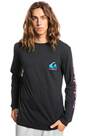 Vorschau: QUIKSILVER Herren Shirt OMNILOGO M TEES