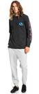 Vorschau: QUIKSILVER Herren Shirt OMNILOGO M TEES