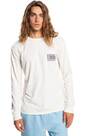 Vorschau: QUIKSILVER Herren Shirt ELECTRICFEEL M TEES