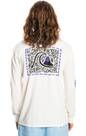 Vorschau: QUIKSILVER Herren Shirt ELECTRICFEEL M TEES