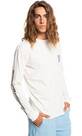 Vorschau: QUIKSILVER Herren Shirt ELECTRICFEEL M TEES