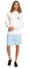 Vorschau: QUIKSILVER Herren Shirt ELECTRICFEEL M TEES