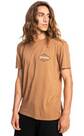 Vorschau: QUIKSILVER Herren Shirt STIRITUPSS M TEES