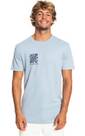 Vorschau: QUIKSILVER Herren Shirt HANDLEDWITHCARE M TEES