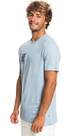 Vorschau: QUIKSILVER Herren Shirt HANDLEDWITHCARE M TEES