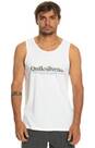Vorschau: QUIKSILVER Herren Shirt BETWEENTHELINES M TEES