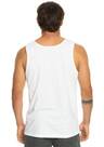 Vorschau: QUIKSILVER Herren Shirt BETWEENTHELINES M TEES