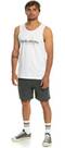 Vorschau: QUIKSILVER Herren Shirt BETWEENTHELINES M TEES