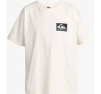 Vorschau: QUIKSILVER Herren Shirt BACKFLASH TEES