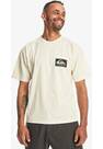 Vorschau: QUIKSILVER Herren Shirt BACKFLASH TEES