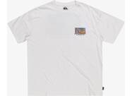 Vorschau: QUIKSILVER Herren Shirt TAKEUSBACKBUBBL TEES