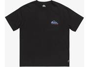 Vorschau: QUIKSILVER Herren Shirt TAKEUSBACKLOGO TEES