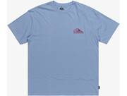 Vorschau: QUIKSILVER Herren Shirt TAKEUSBACKLOGO TEES