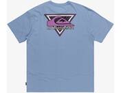Vorschau: QUIKSILVER Herren Shirt TAKEUSBACKLOGO TEES