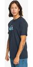 Vorschau: QUIKSILVER Herren Shirt COMPLOGO TEES